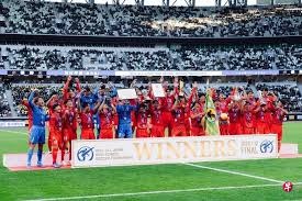 大马职篮联赛 ｜ 金鹿阵容大升级 对手还有机会吗？